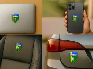 Chevrolet Impression Pare-Chocs Limitée Étoile Perso